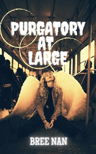 Purgatory At Large von Anderland Books