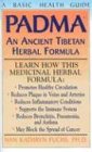 PADMA: An Ancient Tibetan Herbal Formula (Basic Health Guides) von BASIC HEALTH PUBN INC
