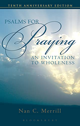 Psalms for Praying: An Invitation to Wholeness von Continuum