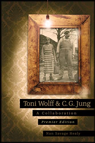 Toni Wolff & C. G. Jung: A Collaboration von BOHJTE