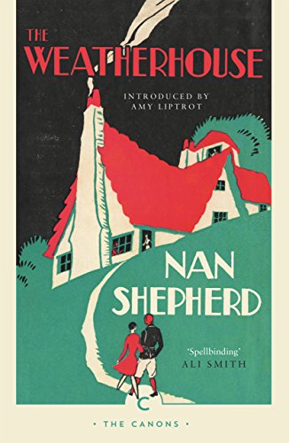 The Weatherhouse (Canons)