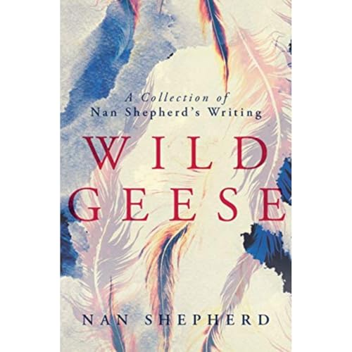 Wild Geese: A Collection of Nan Shepherd's Writing von Galileo Publishers