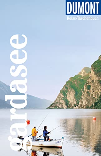 DuMont Reise-Taschenbuch Gardasee: Reiseführer plus Reisekarte. Mit individuellen Autorentipps und vielen Touren. DuMont Reise-Taschenbuch Gardasee: Reiseführer plus Reisekarte. Mit individuellen Autorentipps und vielen Touren.
