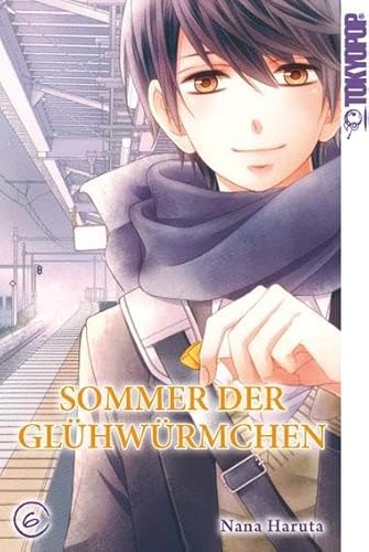 Sommer der Glühwürmchen 06 von TOKYOPOP GmbH