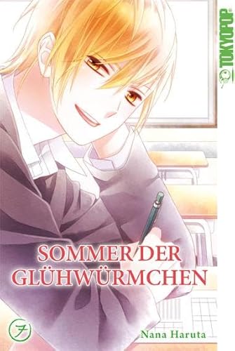 Sommer der Glühwürmchen 07 von TOKYOPOP GmbH