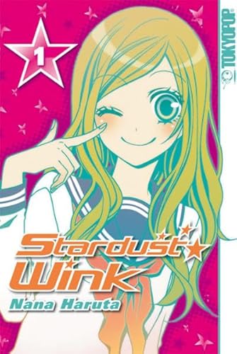 Stardust Wink 01 von TOKYOPOP