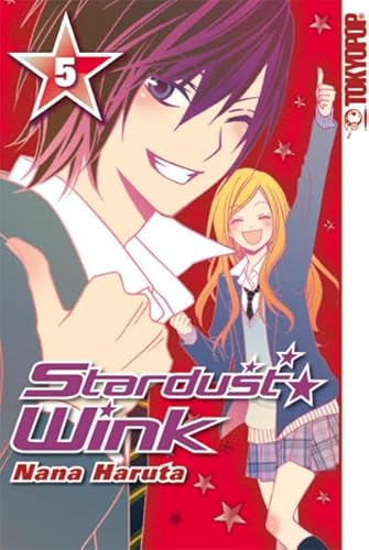 Stardust Wink 05 von TOKYOPOP