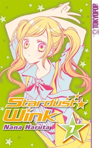 Stardust Wink 07 von TOKYOPOP