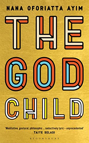 The God Child