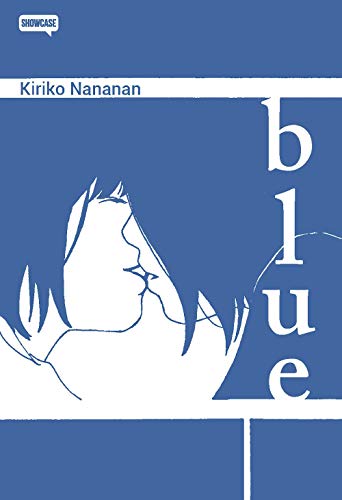 Blue (Showcase, Band 18)