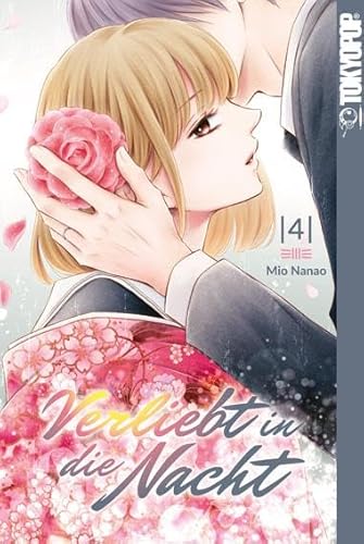 Verliebt in die Nacht 04 von TOKYOPOP GmbH