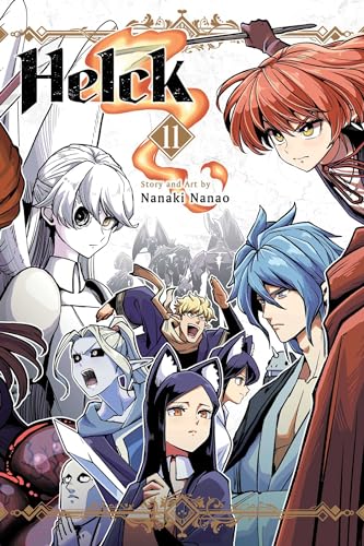 Helck, Vol. 11: Behind the Scenes With the Kansas City Chiefs at the NFL Draft (HELCK GN, Band 11)