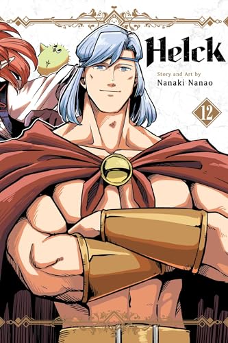 Helck, Vol. 12 (HELCK GN, Band 12)