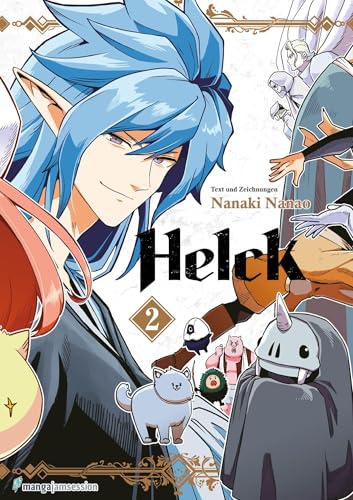 Helck 02