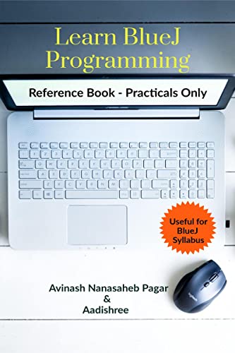 Learn BlueJ Programming