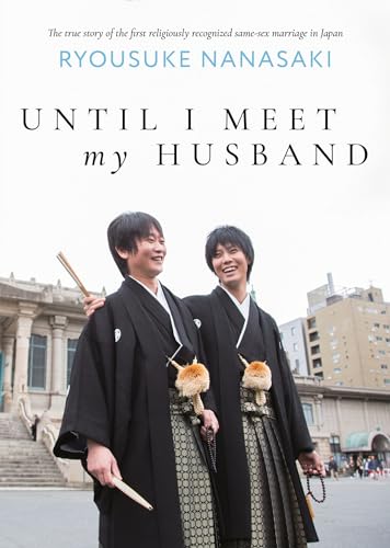 Until I Meet My Husband (Memoir) von Seven Seas