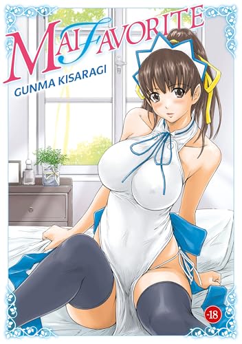 Mai Favorite von HOT MANGA