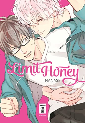 Limit Honey 01 von Egmont Manga