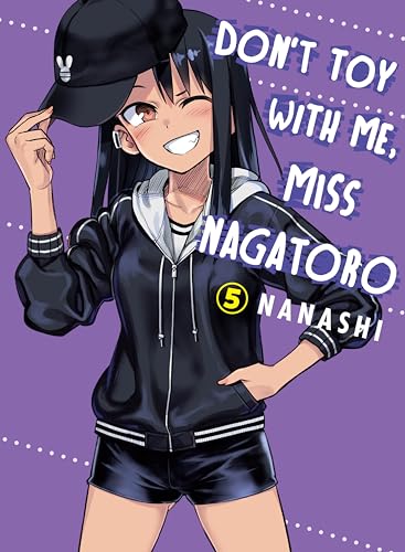 Don't Toy With Me, Miss Nagatoro 5 von Vertical Comics