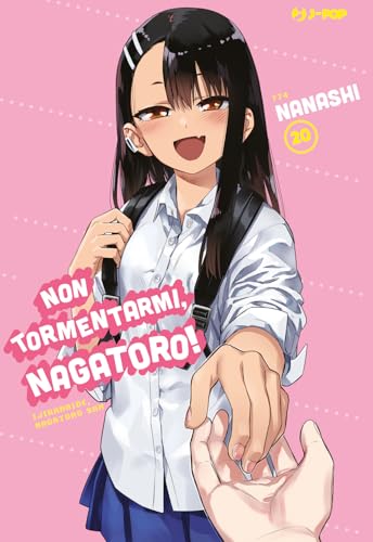 Non tormentarmi, Nagatoro! (Vol. 20) (J-POP) von Edizioni BD