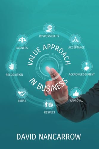 Value Approach in Business von Balboa Press AU