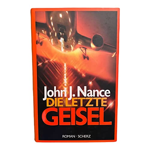 Die letzte Geisel
