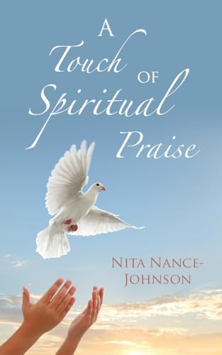 A Touch of Spiritual Praise von Westbow Press