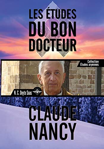 Les études du bon Docteur von Vettaz Edition Limited