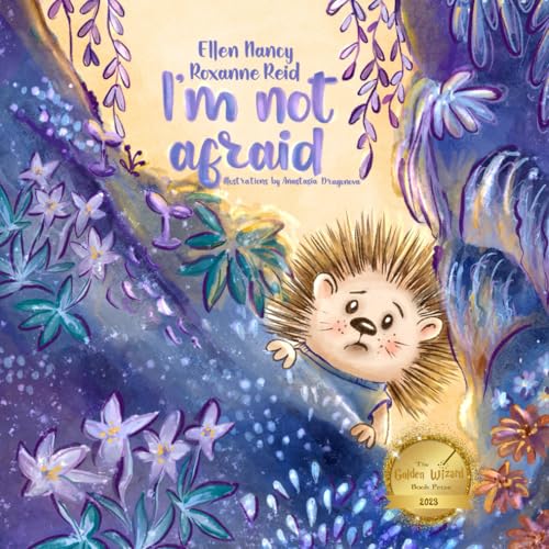 I’m not afraid