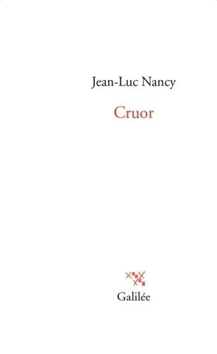Cruor