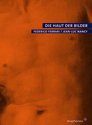 Die Haut der Bilder (quadro) von Diaphanes