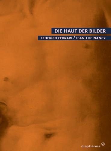 Die Haut der Bilder (quadro)
