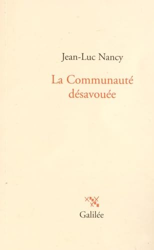La communauté désavouée (0000)
