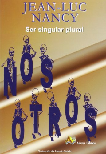 Ser singular plural von Arena