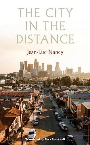 The City in the Distance The City in the Distance von Fordham University Press