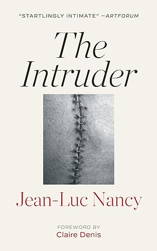 The Intruder von Combined Academic Publ.