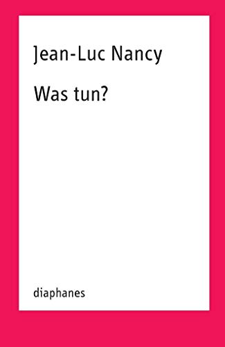 Was tun? (TransPositionen)
