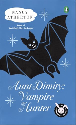 Aunt Dimity: Vampire Hunter (Aunt Dimity Mystery) von Penguin Books