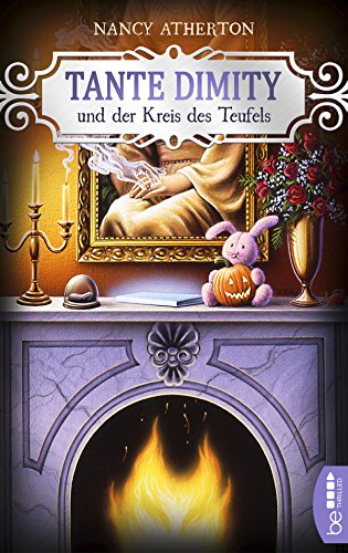Tante Dimity und der Kreis des Teufels: Cosy Crime (Ein Wohlfühlkrimi mit Lori Shepherd) Tante Dimity und der Kreis des Teufels: Cosy Crime (Ein Wohlfühlkrimi mit Lori Shepherd)