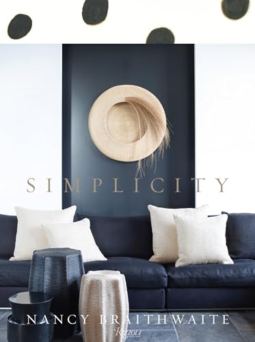 Nancy Braithwaite: Simplicity von Rizzoli