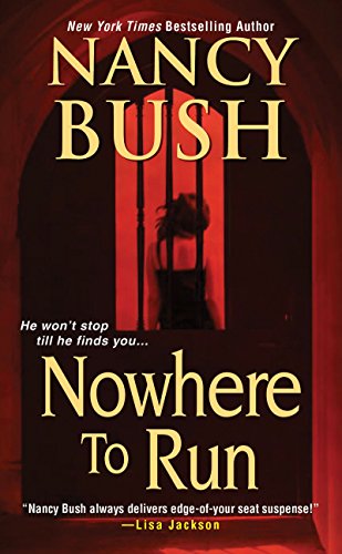 Nowhere to Run (Rafferty Family, Band 1)