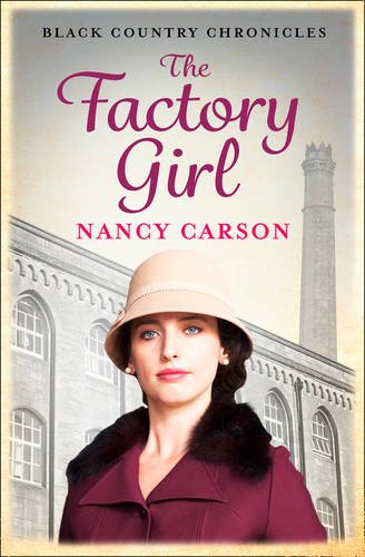 The Factory Girl von HarperCollins Publishers