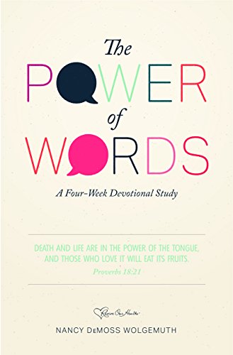 The Power of Words von Brand: Revive Our Hearts