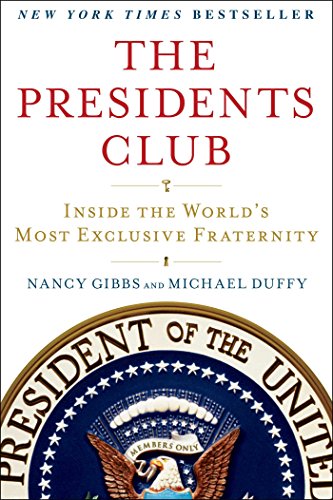 The Presidents Club: Inside the World's Most Exclusive Fraternity von Simon & Schuster