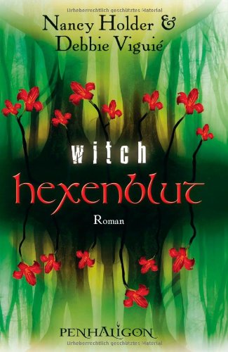 Hexenblut - Witch 5: Roman