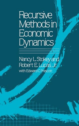 Recursive Methods in Economic Dynamics Recursive Methods in Economic Dynamics