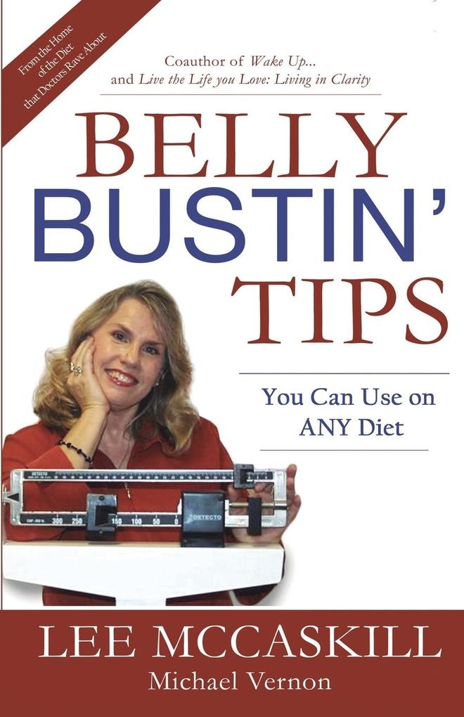 Belly Bustin' TIps von Quails Nest Publishing