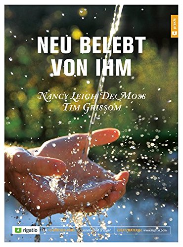 Neu belebt von Ihm von rigatio Stiftung