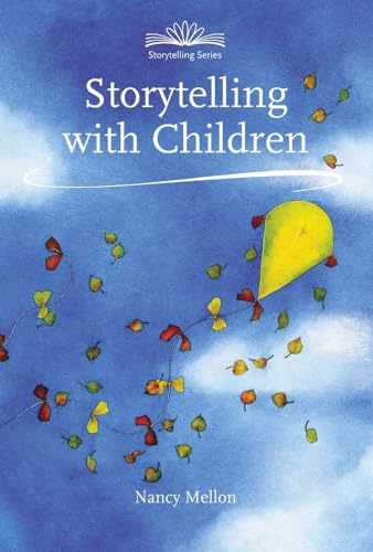Storytelling with Children von Hawthorn Press