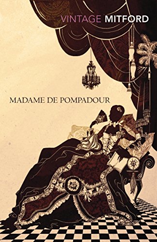 Madame de Pompadour von Vintage Classics